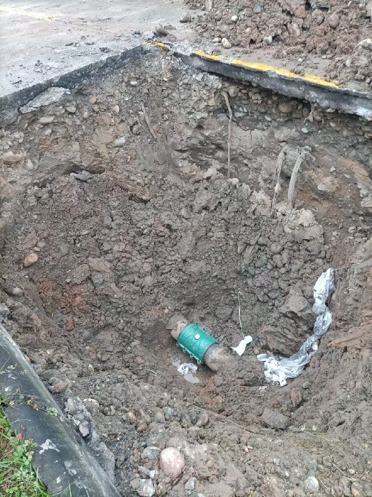 哈尔滨消防水管漏水检测维修多少钱