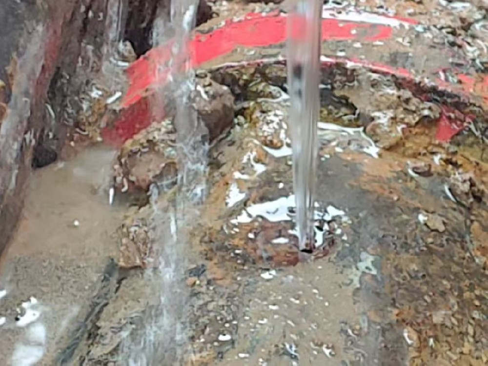 水管漏水检测方法 专业探漏/查漏服务全解析哪家好-哈尔滨